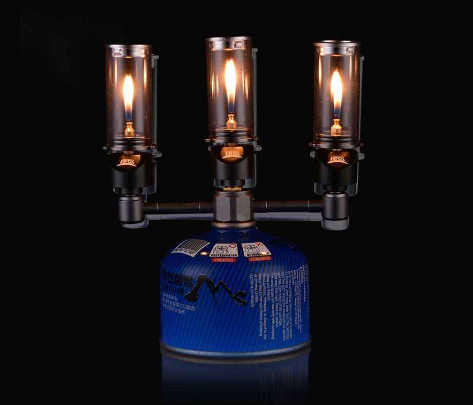 Розгалужувач на три балони BRS-17K Київ - фото 5