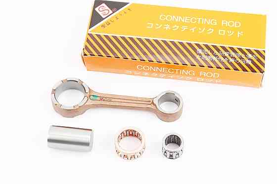 Шатун Honda DIO AF18 / 27 Київ