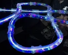 Светящиеся трубопроводные гонки CHARIOTS SPEED PIPES / трубопроводный автотрек / гоночный трек (27 деталей) Коломыя - изображение 9