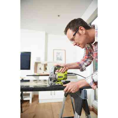 Електролобзик Ryobi RJS1050-K (5133002219) Вінниця