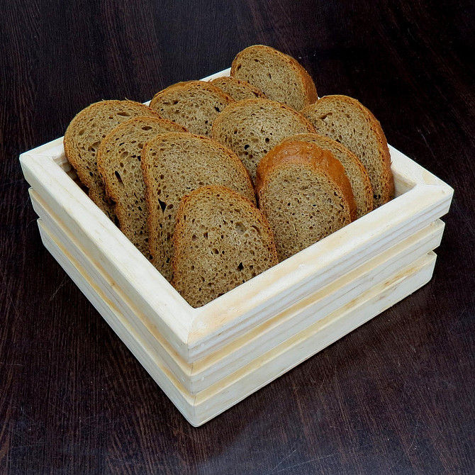 Хлебный лоток 