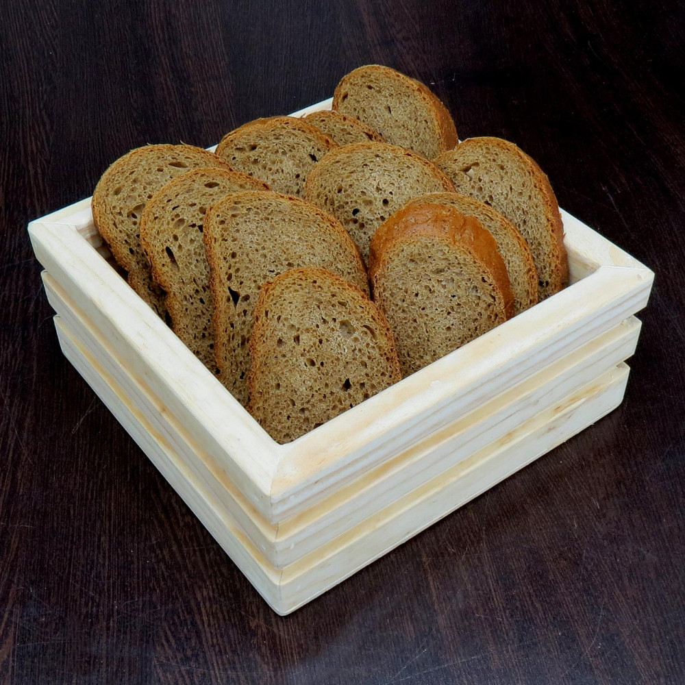 Хлібний лоток "Лувр" бланже Миколаїв - фото 1