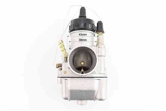 Карбюратор К68И Планета Киев