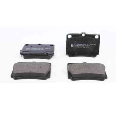 Тормозные колодки ZIMMERMANN 23593.150.1 Винница