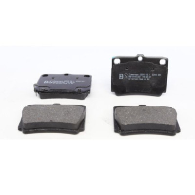 Тормозные колодки ZIMMERMANN 23593.150.1 Винница - изображение 3