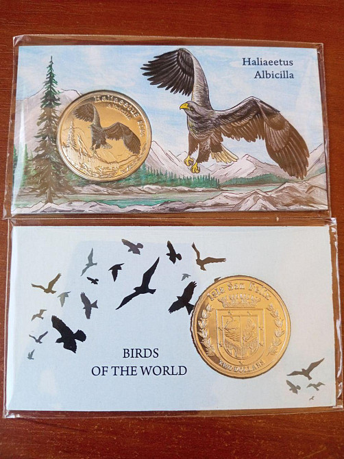 Сан Фелікс 2 доллара 2024 ОРЕЛ Полтава - фото 1