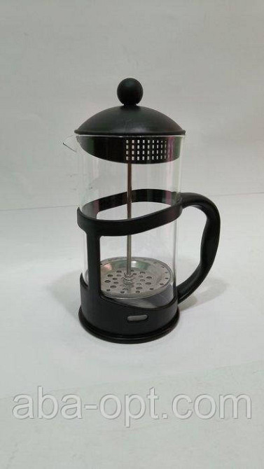 Френч - прес Деш V 0.35 л (шт) Одеса - фото 1