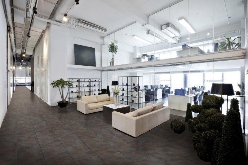 Виниловый пол ADO Metallic Stone Series -3010 Киев - изображение 2