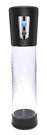 Автоматическая помпа Boss Series: Powerpump Electric Vacuum Pump, BS6000040 Sex Aura Киев