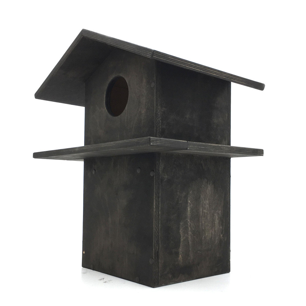 Домик для белок 