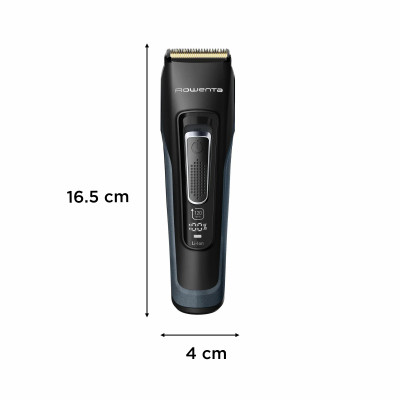 Машинка для стрижки Rowenta TN5244E0 Вінниця - фото 9