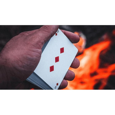 Гральні карти Ellusionist Peak 15 (limited edition) (54832) Вінниця - фото 2