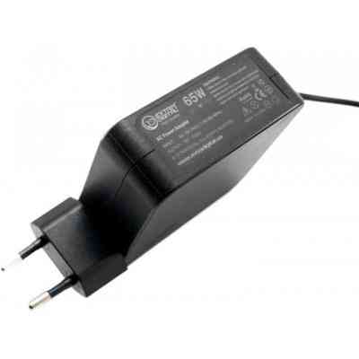 Блок живлення до ноутбуку Extradigital Acer 19V, 3.42A, 65W (5.5x2.5) High Quality (PSA3854) Вінниця