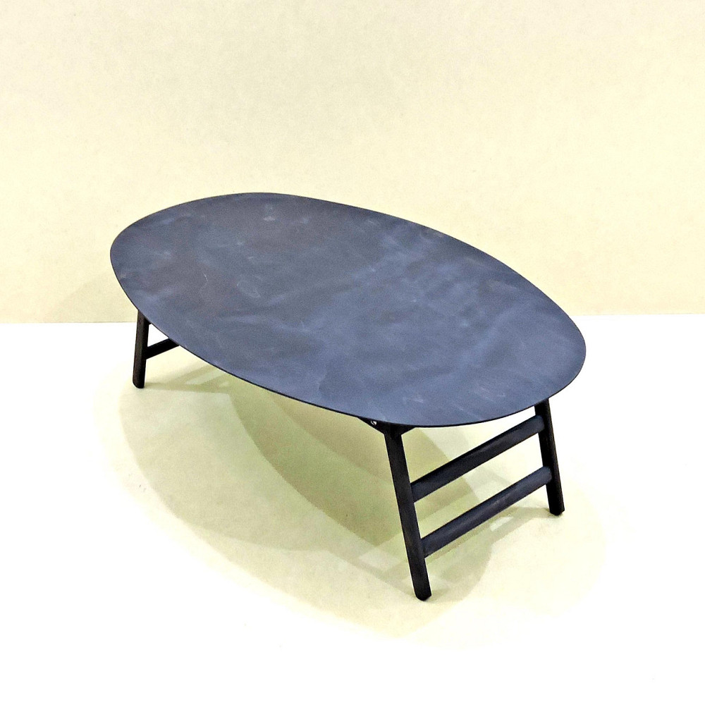 Столик-піднос для сніданку "Монтана" венге Миколаїв - фото 4