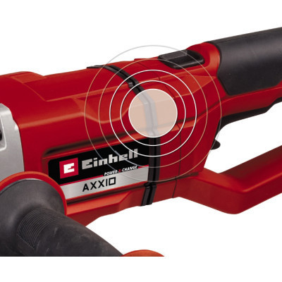 Шліфувальна машина Einhell AXXIO 36/230 Q (без АКБ та ЗП) (4431160) Вінниця - фото 11