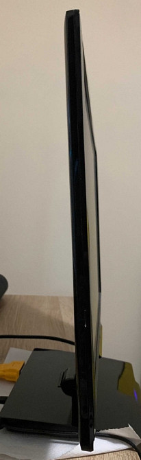 Монітор Philips 23 дюйми (FullHD) Харків - фото 1