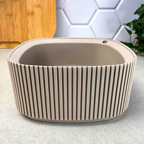 Вазон Pera Aranjman 1л лате ELIF Житомир - изображение 2