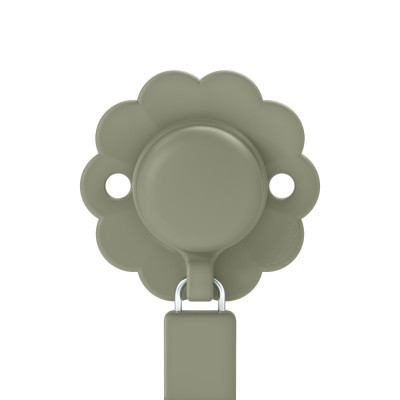 Кліпса для пустушок Suavinex Wonder зелена (402548) Вінниця - фото 4