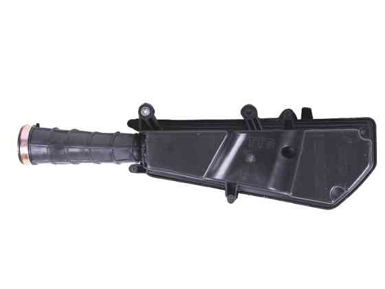 Фільтр повітряний у зборі (коротка нога) скутер 4 т 50 Мукачево