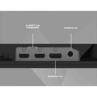 Монитор MSI MAG 272PF-X24 Винница