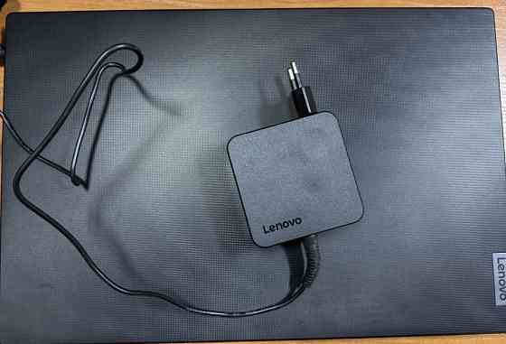 Ноутбук Lenovo v15 g2 ryzen 7, 8gb, 512gb nvme. Харьков