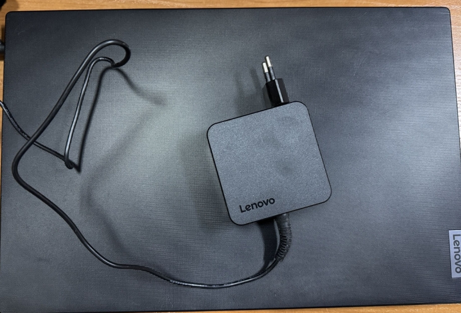 Ноутбук Lenovo  v15 g2 ryzen 7, 8gb, 512gb nvme. Харків - фото 3