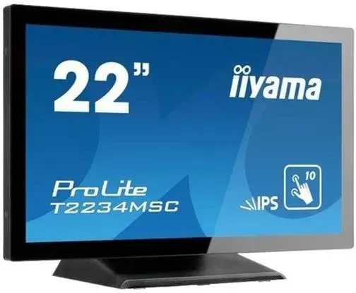 Монитор iiyama T2234MSCB6X Киев