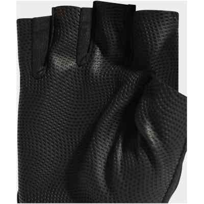 Рукавички для фітнесу Adidas Training Gloves II5598 чорний L (4066763617165) Вінниця