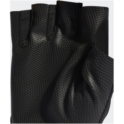 Перчатки для фитнеса Adidas Training Gloves II5598 чорний L (4066763617165) Винница - изображение 2