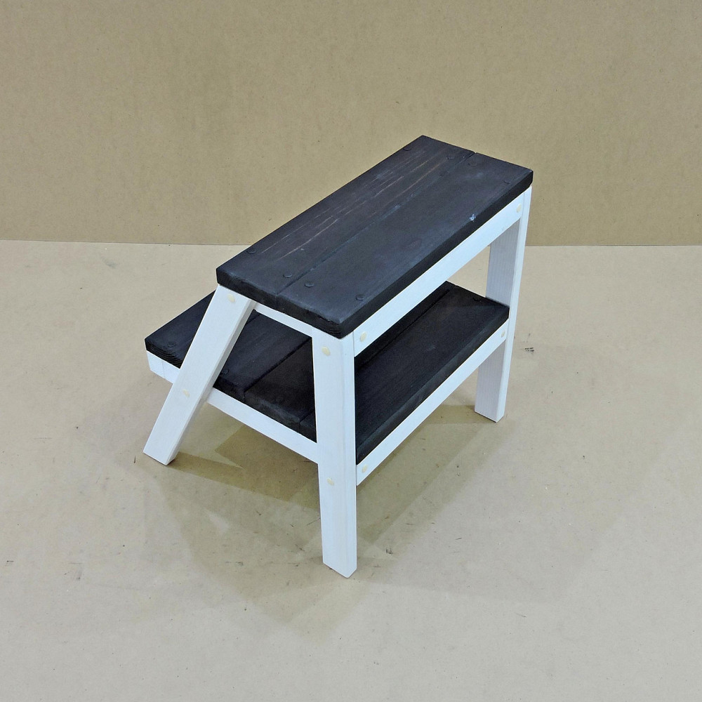 Скамейка-ступенька 