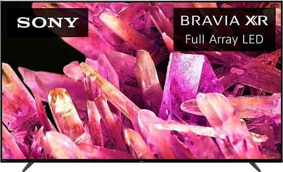 Розпродаж! Телевізор 75" Sony XR-75X90KAEP (4K Android TV FALD 120Hz)  Уцінка! Київ