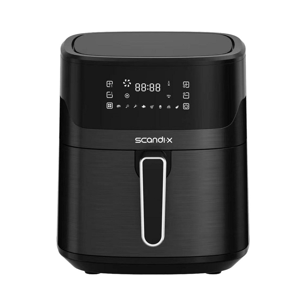 Мультипіч Scandix AFDS 6-20 ( 13117 ) Харьков - изображение 3