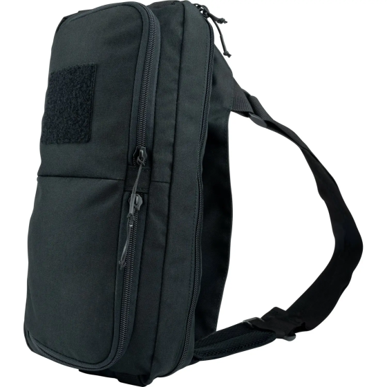 Тактична сумка на плече Buckle Up Viper Tactical 5л Чорний Вінниця