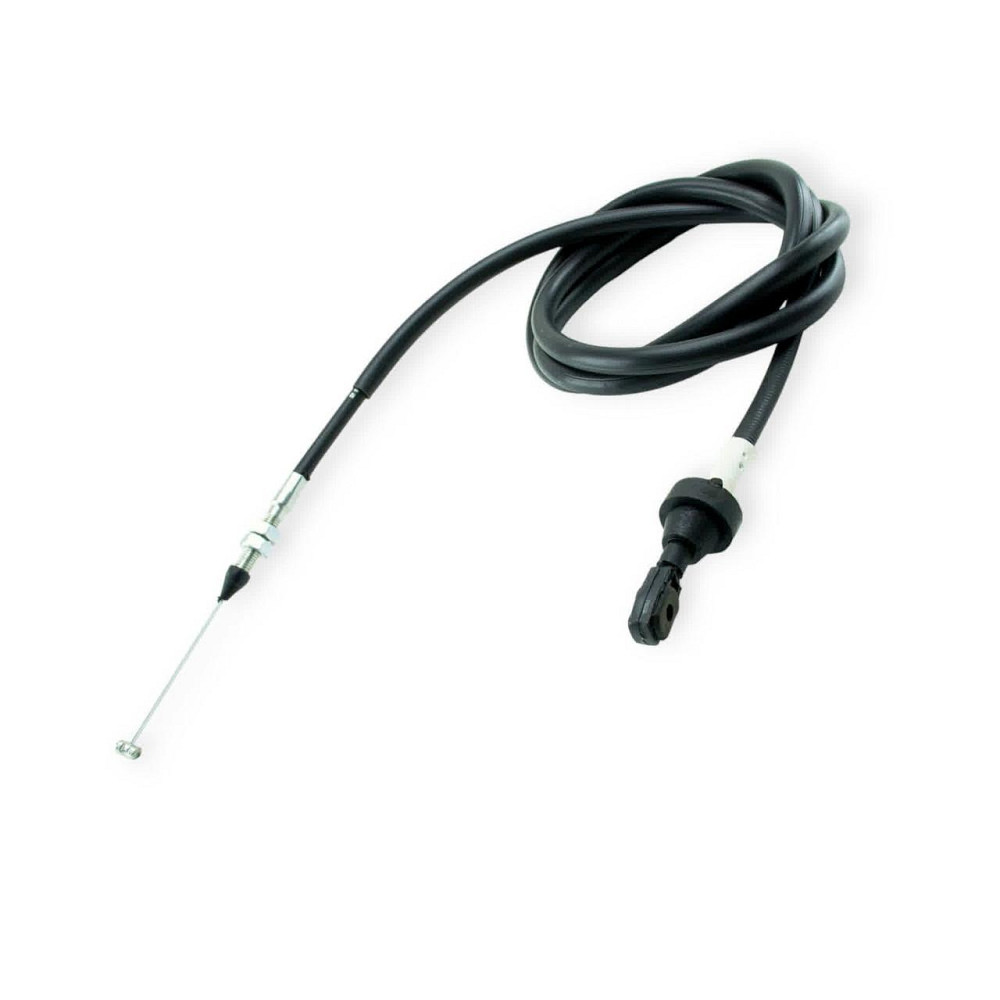 Трос 21214 1,7 інжектор старий зразок 1900 мм (акселератора) газу Мукачево - фото 1