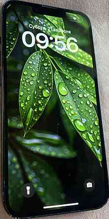 Айфон iPhone 13 256Gb. Black Neverlock Київ