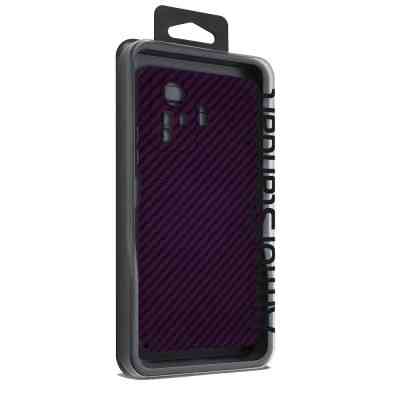 Чехол для мобильного телефона Armorstandart LikeCarbon Xiaomi Redmi Note 12S 4G Purple (ARM71950) Винница