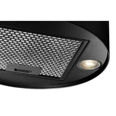 Вытяжка кухонная GRANADO Segovia 3604-1200 black (GCH6436411) Винница