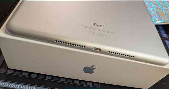 Планшет iPad 9th Generation 64Gb. Wi-Fi Silver. Киев