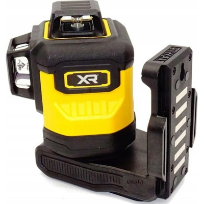 Лазерный нивелир DeWALT 18В XR Li-Ion, зеленый луч, (без АКБ и ЗУ) (DCLE34031N) Винница - изображение 3