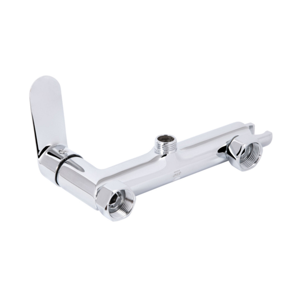 Гигиенический душ из латуни, круглый Qtap Evia (k30) QTEVI262CRM47582 Chrome Харьков - изображение 5