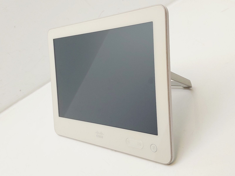Сенсорна панель керування 10" Cisco TTC5-09 (Б клас) Луцьк - фото 1