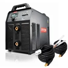 Сварочный апарат PATON PRO-500-400V - Spawarka łukowa 500A do MMA i TIG - Spawarka inwertorowa z funkcją pulsu - Wejście 400V - Киев - изображение 1