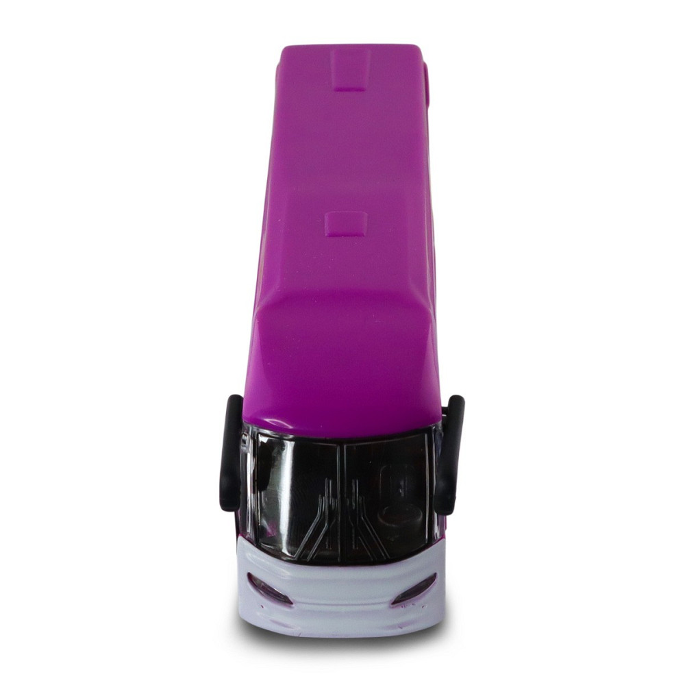 Модель - Автобус Львів (світло, звук) Днепр - изображение 14