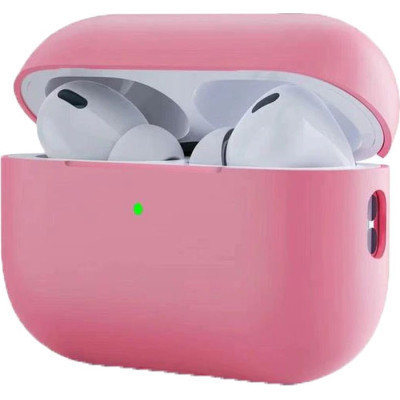 Чохол для навушників Armorstandart Silicone Case для Apple Airpods Pro 2 Pink (ARM64534) Вінниця - фото 1