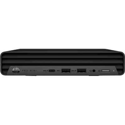 Комп'ютер HP Pro 400 G9 Mini / i5-14500T, 8, 512, WiFi, кл+м (937R4EA) Вінниця