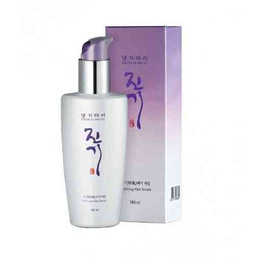 Восстанавливающая сыворотка для волос Vitalizing Hair Serum Daeng Gi Meo Ri 140 мл Киев