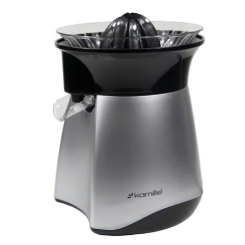 Соковитискач для цитрусових 6737 KAMILLE Житомир - фото 1