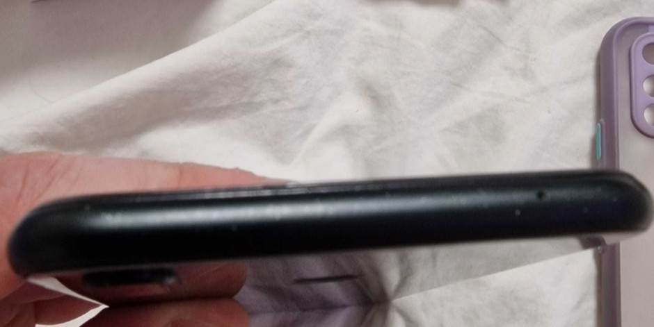 Телефон: Huawei P Smart Plus 4/64Gb.Blask Android + Чохол. Київ - фото 4