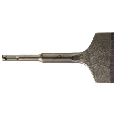 Зубило Milwaukee пласке SDS-PLUS 165 x 75 мм (4932352344) Вінниця - фото 1