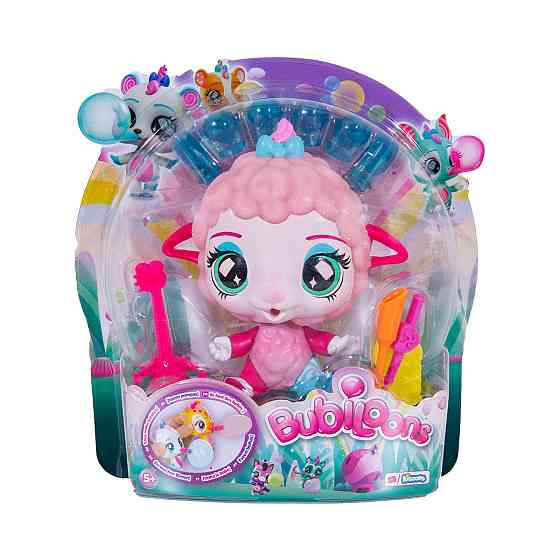 Ігровий набір Bubiloons W2 – Овечка Пінкі Дніпро